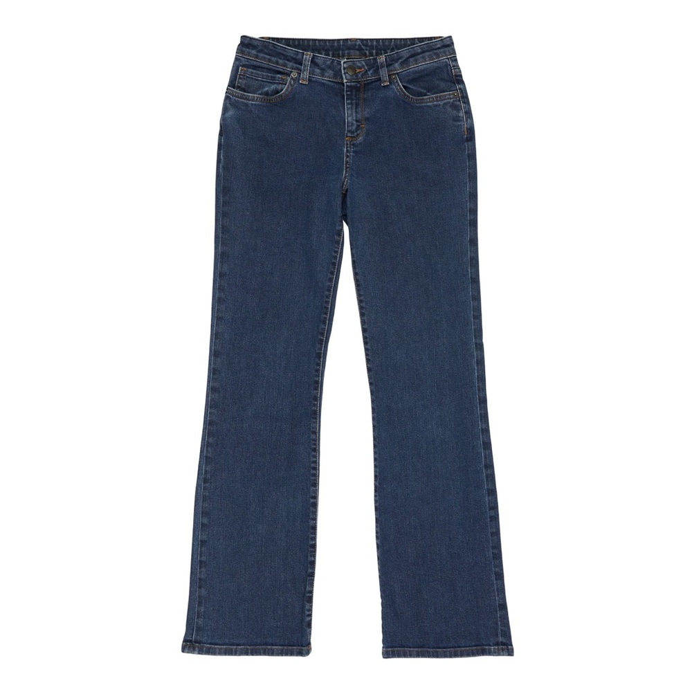 Patagonia Women’s Bootcut Jeans | Size 30 | Stretch | Classic Fit